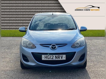 Used Mazda Mazda2 2012 for sale - 75669134: Photo