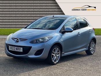 Used Mazda Mazda2 2012 for sale - 75669134: Photo