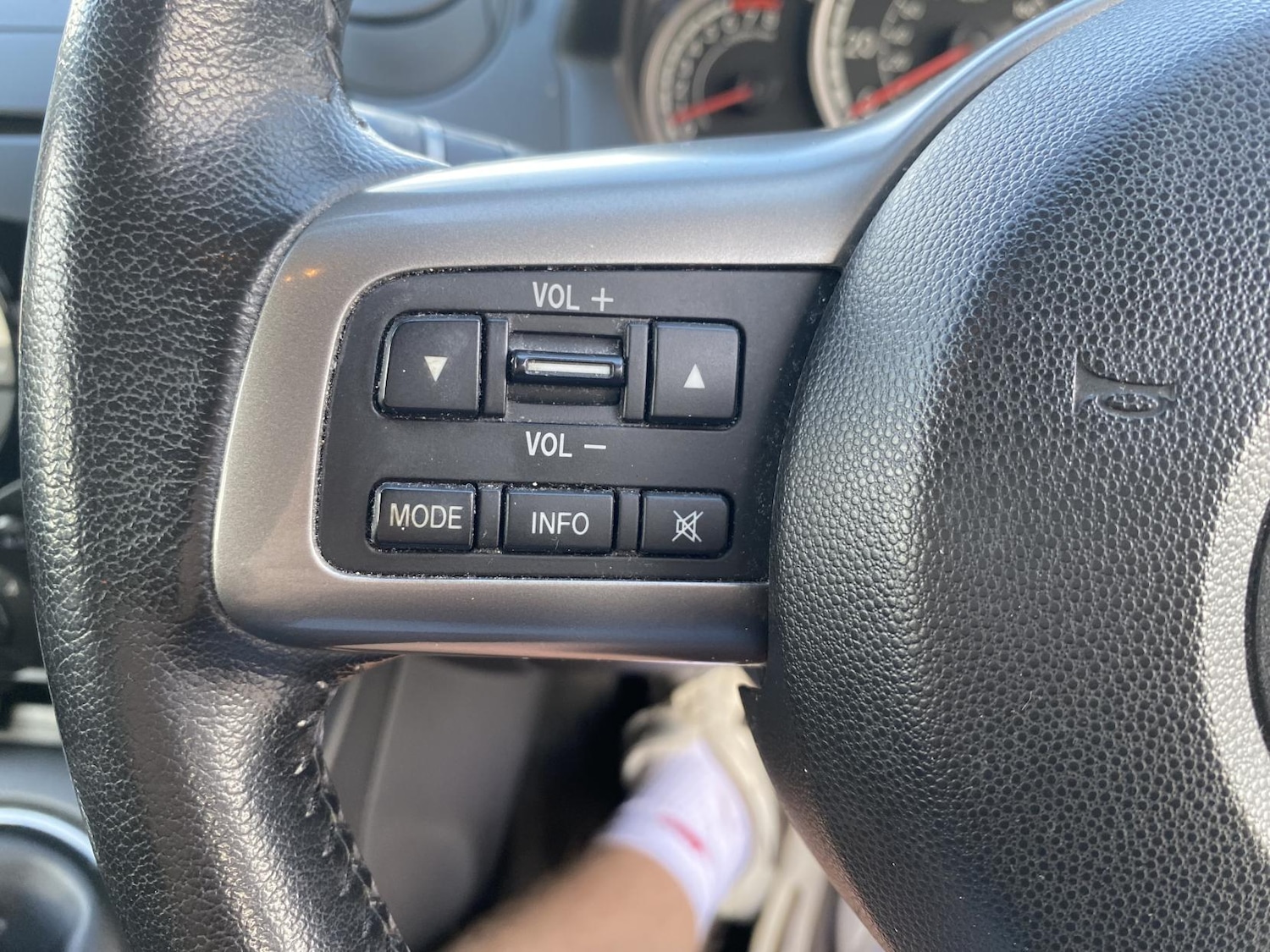 Vehicle 41