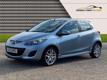 Used Mazda Mazda2 2012 for sale - 75669134: Photo
