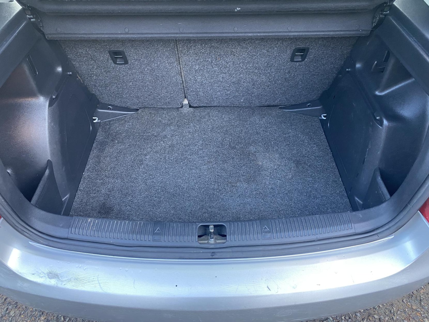 Used Skoda Fabia 2012 for sale - 76669937: Photo 10