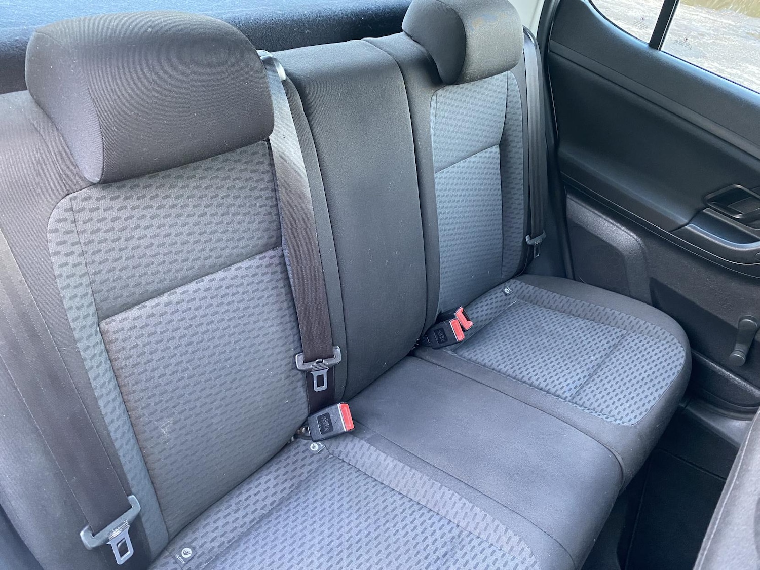 Used Skoda Fabia 2012 for sale - 76669937: Photo 12