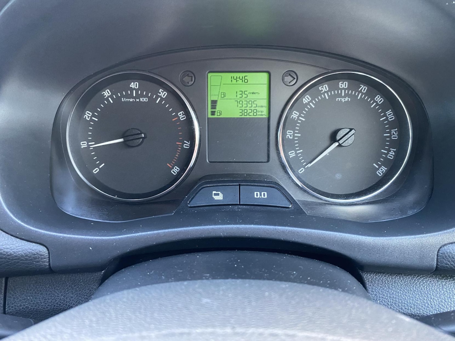 Used Skoda Fabia 2012 for sale - 76669937: Photo 16