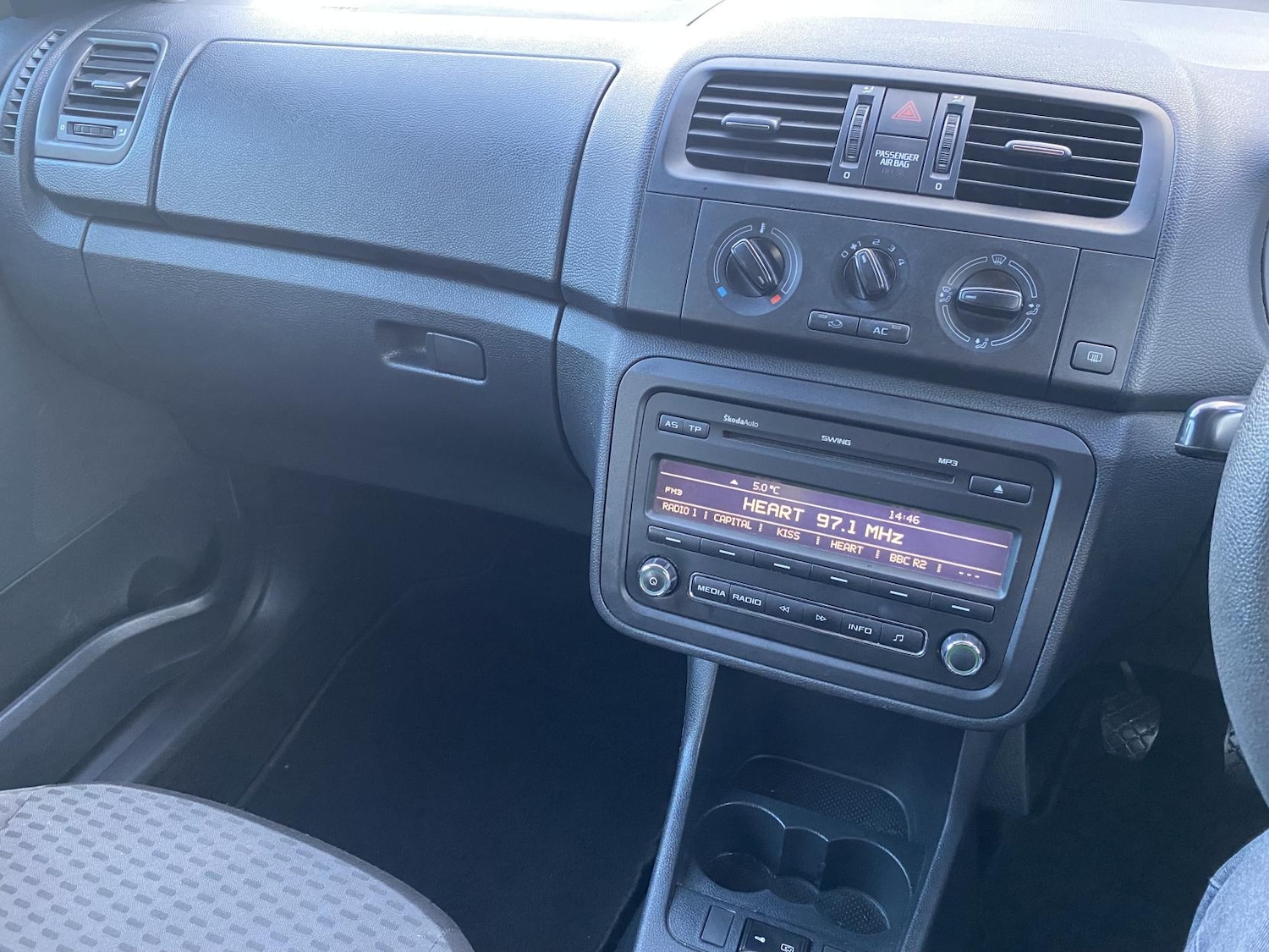 Used Skoda Fabia 2012 for sale - 76669937: Photo 17