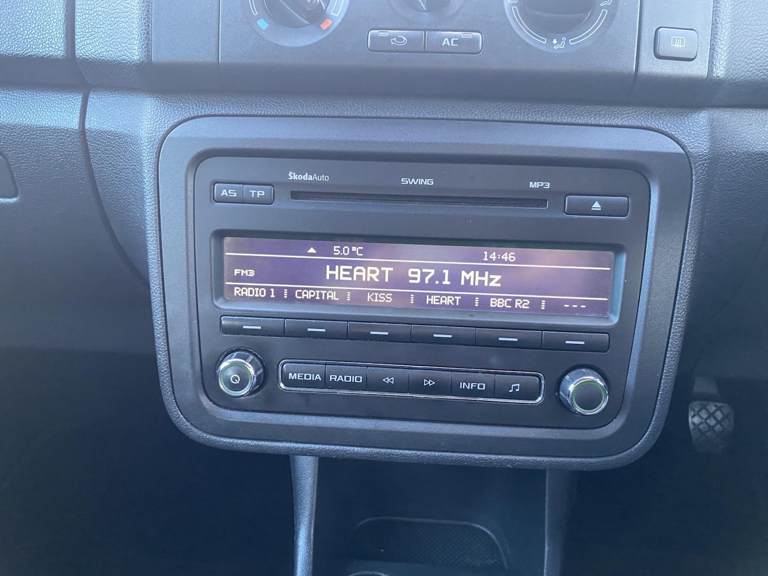 Used Skoda Fabia 2012 for sale - 76669937: Photo 18