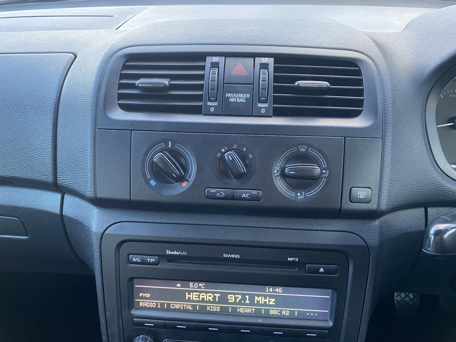 Used Skoda Fabia 2012 for sale - 76669937: Photo 19