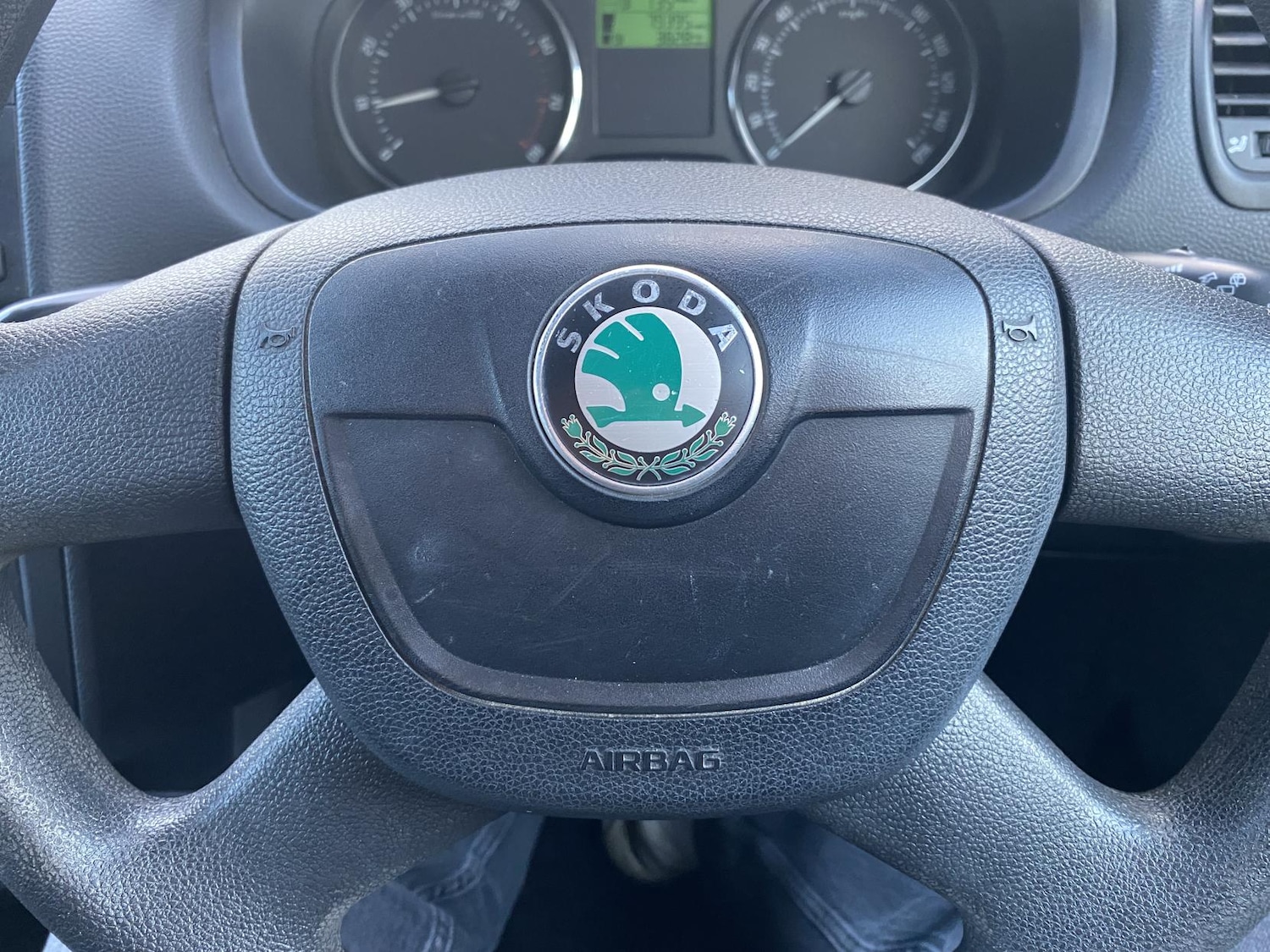 Used Skoda Fabia 2012 for sale - 76669937: Photo 20