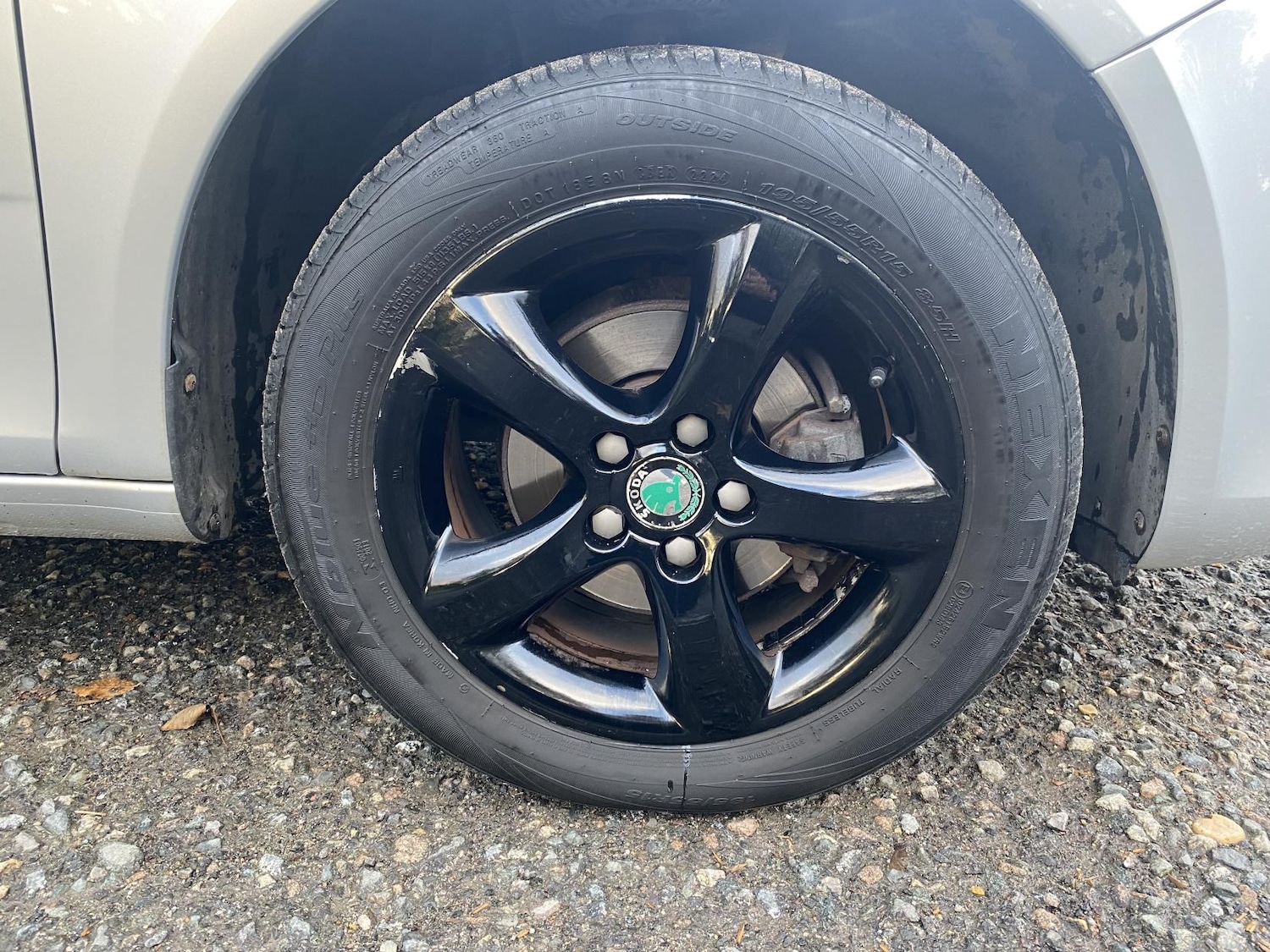 Used Skoda Fabia 2012 for sale - 76669937: Photo 25