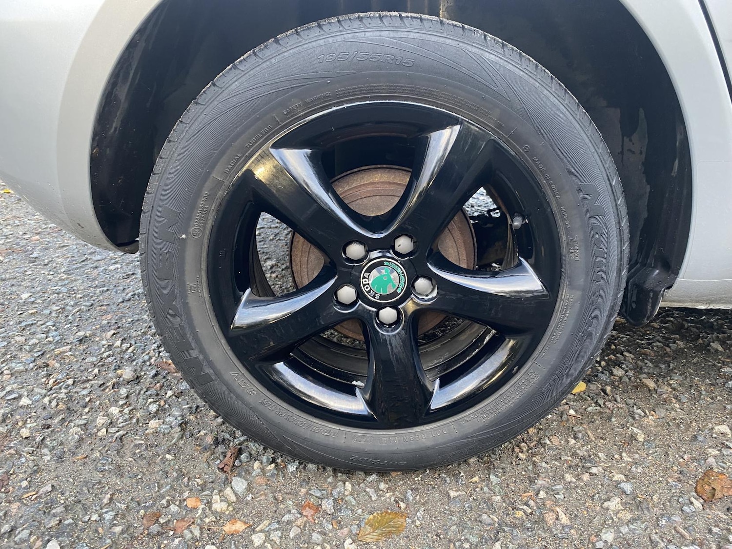 Used Skoda Fabia 2012 for sale - 76669937: Photo 26