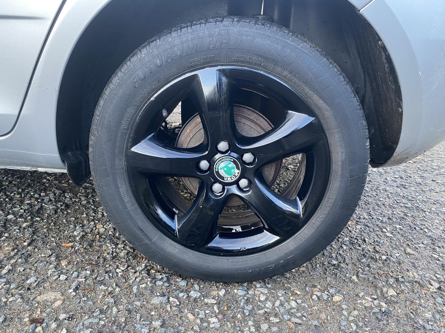 Used Skoda Fabia 2012 for sale - 76669937: Photo 27