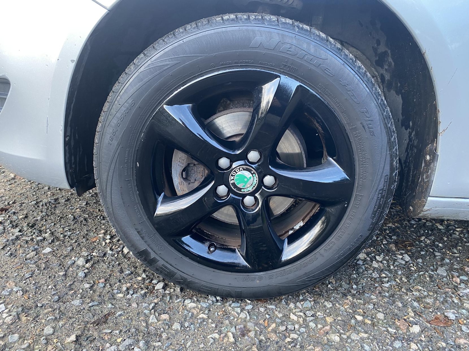 Used Skoda Fabia 2012 for sale - 76669937: Photo 28