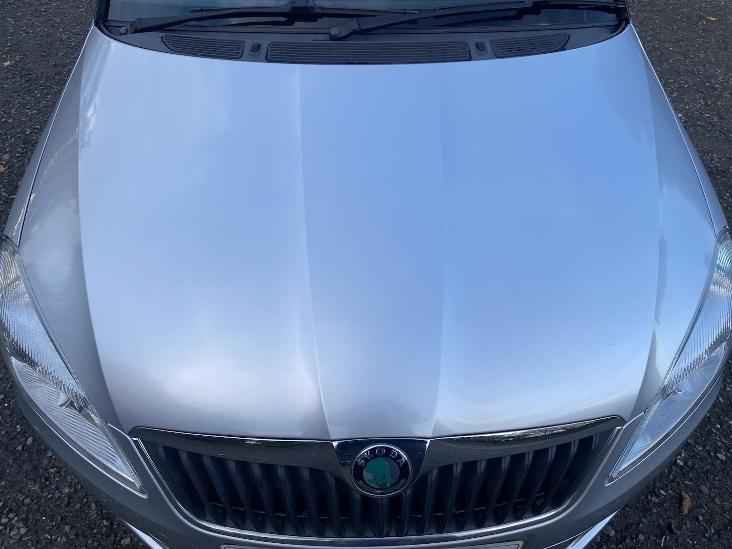 Used Skoda Fabia 2012 for sale - 76669937: Photo 29