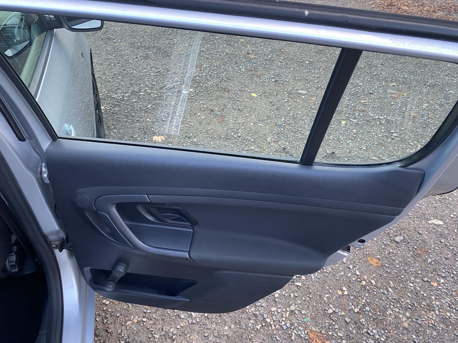 Used Skoda Fabia 2012 for sale - 76669937: Photo 35