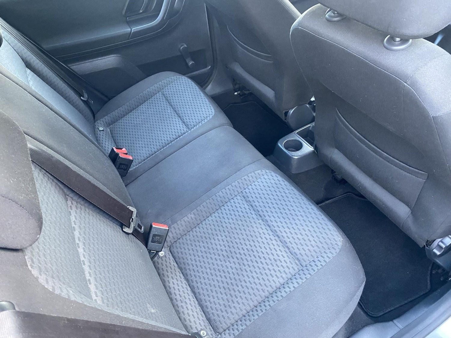 Used Skoda Fabia 2012 for sale - 76669937: Photo 37