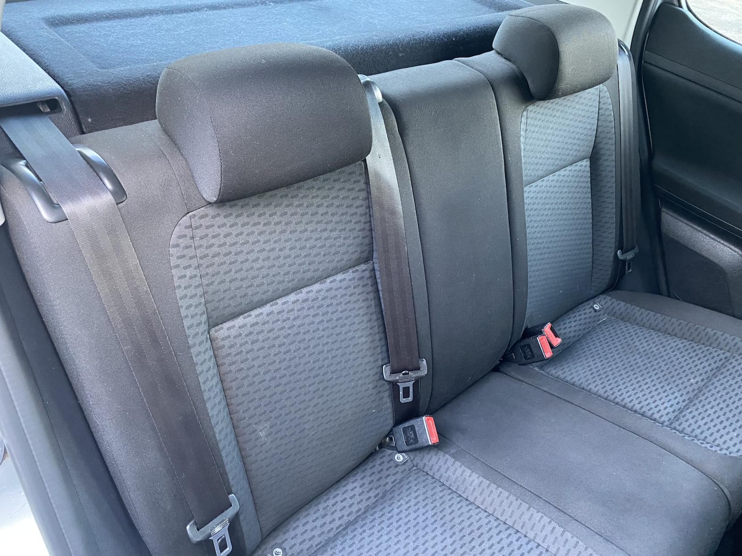 Used Skoda Fabia 2012 for sale - 76669937: Photo 38