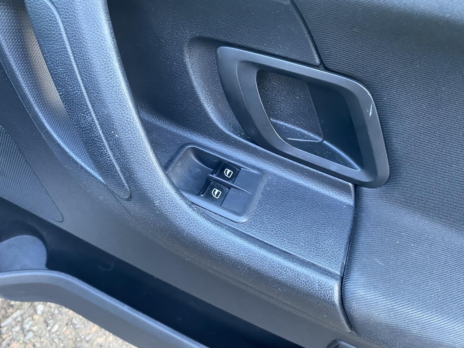 Used Skoda Fabia 2012 for sale - 76669937: Photo 41