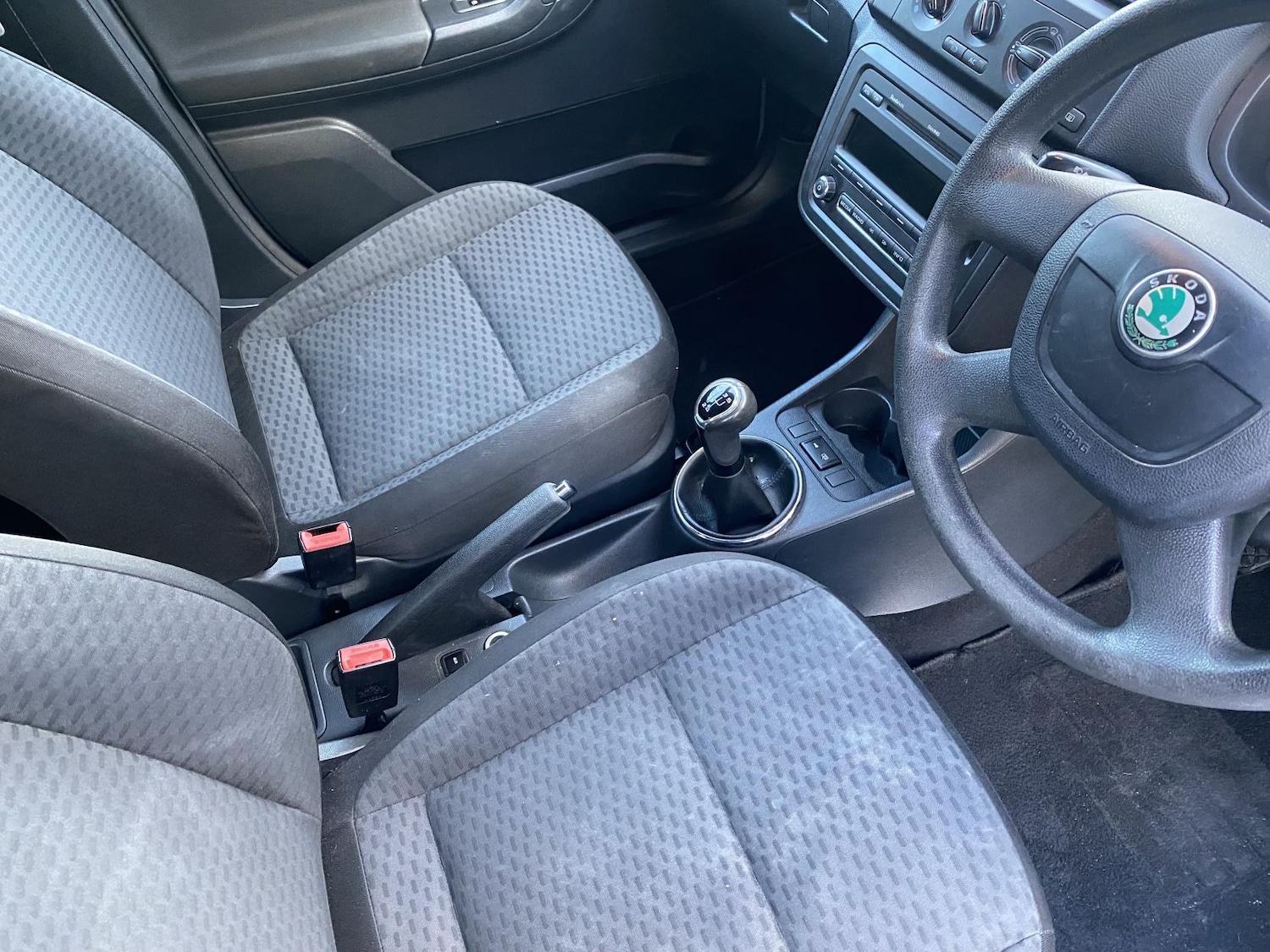 Used Skoda Fabia 2012 for sale - 76669937: Photo 42