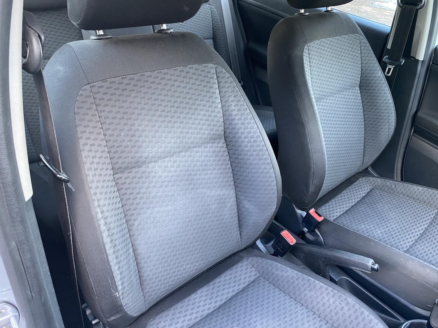 Used Skoda Fabia 2012 for sale - 76669937: Photo 43