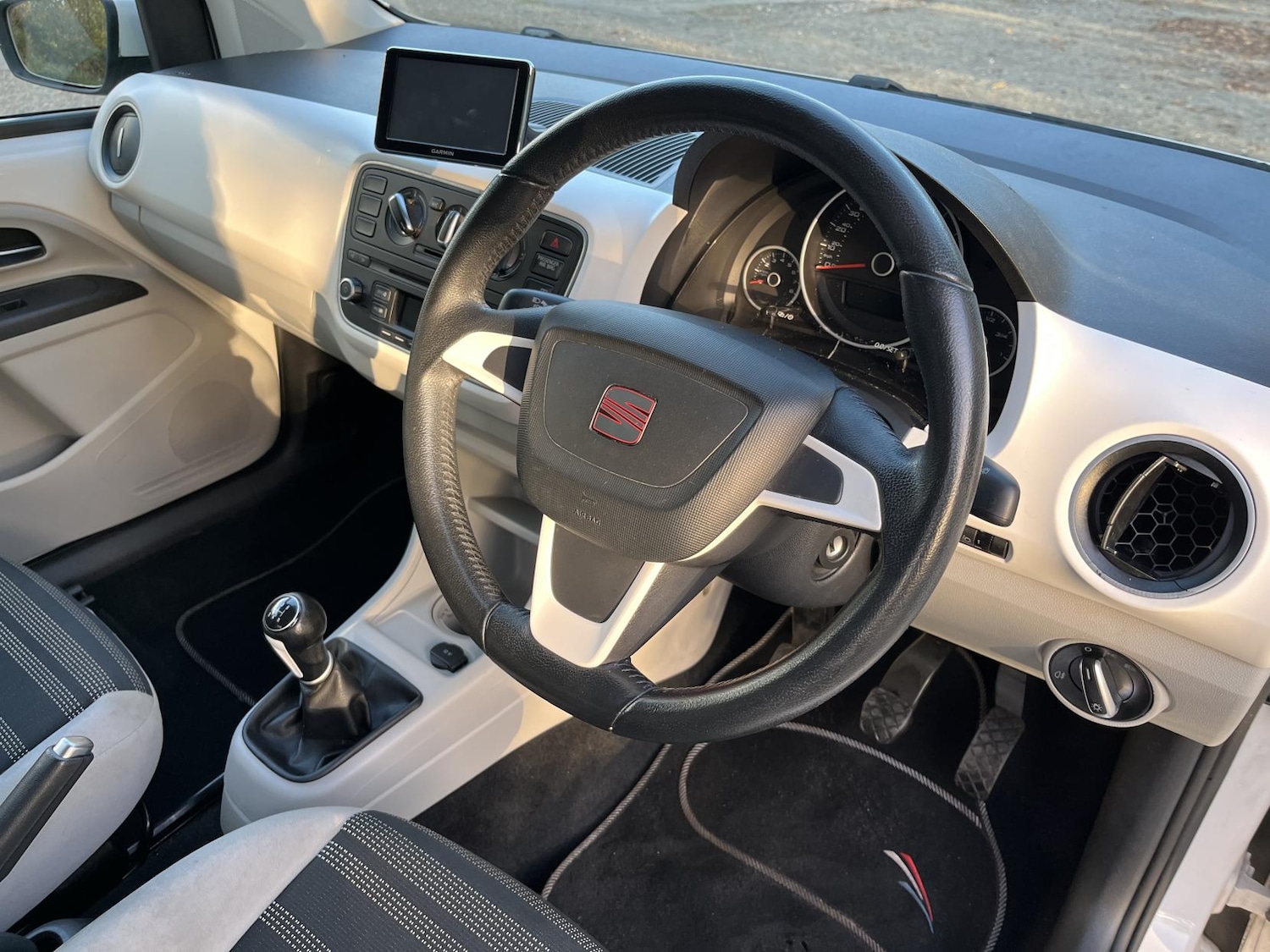 Used SEAT Mii 2014 for sale - 76603334: Photo 21