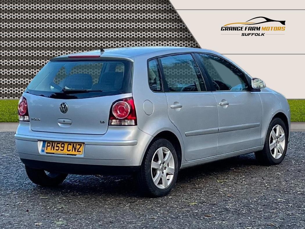 Used Volkswagen Polo 2009 for sale - 76911533: Photo 16