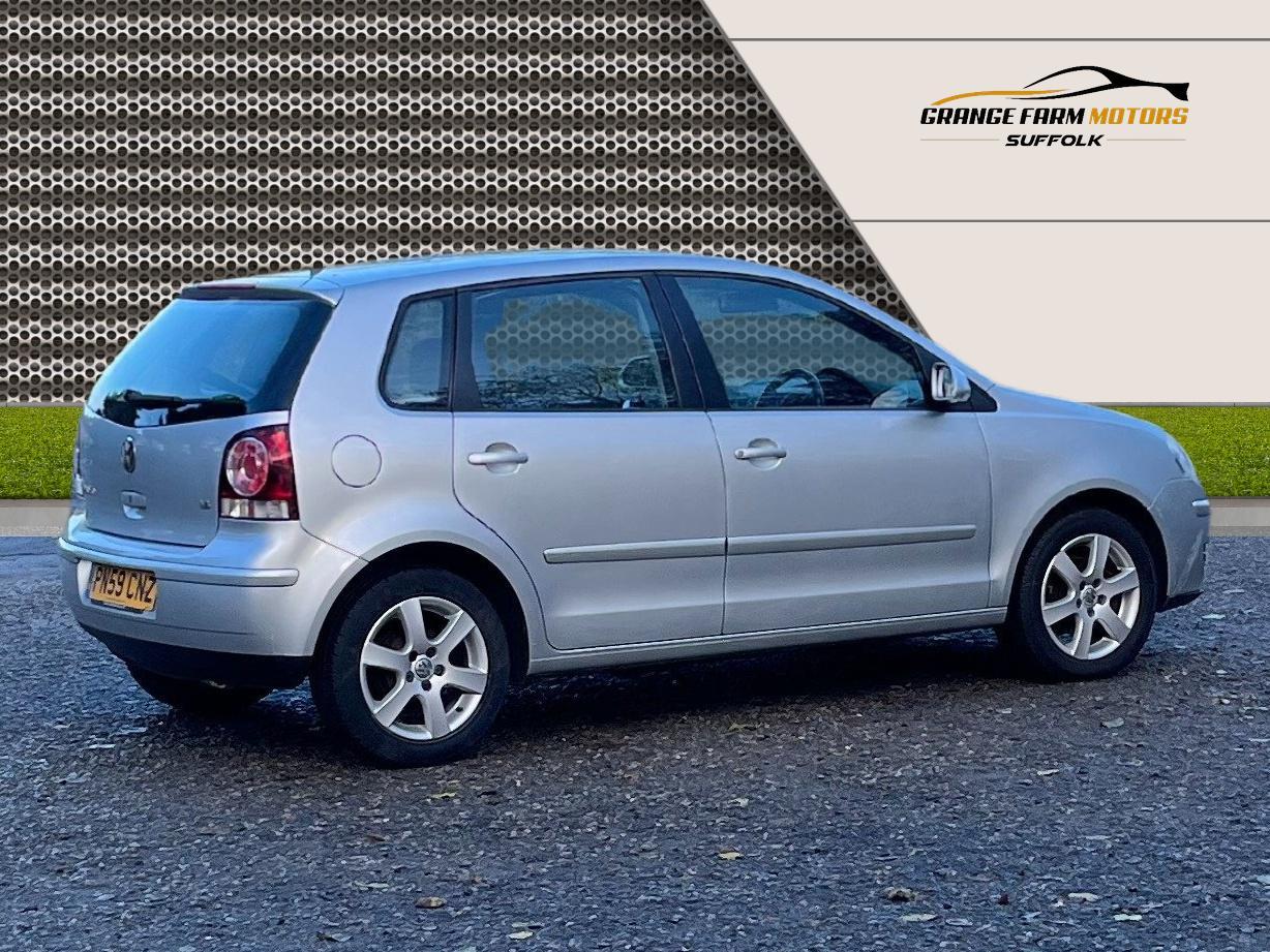 Used Volkswagen Polo 2009 for sale - 76911533: Photo 18
