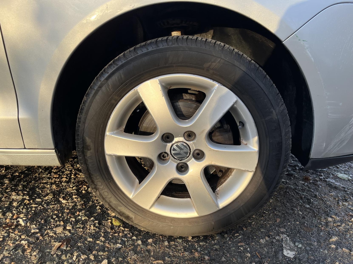 Used Volkswagen Polo 2009 for sale - 76911533: Photo 20