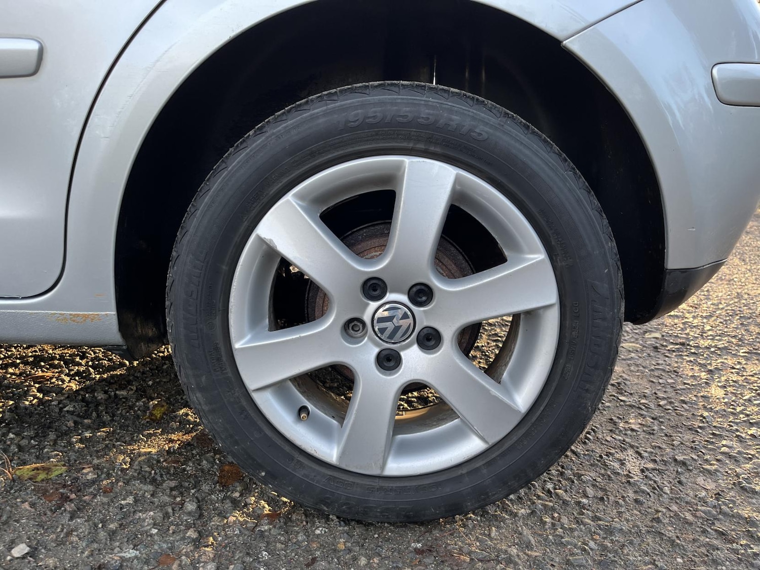 Used Volkswagen Polo 2009 for sale - 76911533: Photo 22