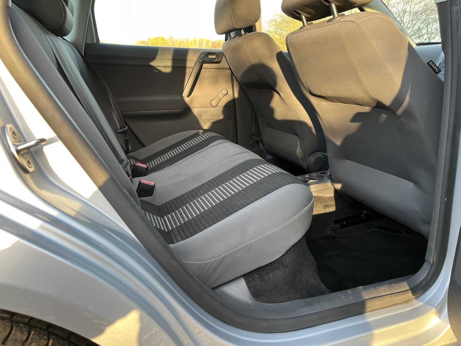 Used Volkswagen Polo 2009 for sale - 76911533: Photo 29