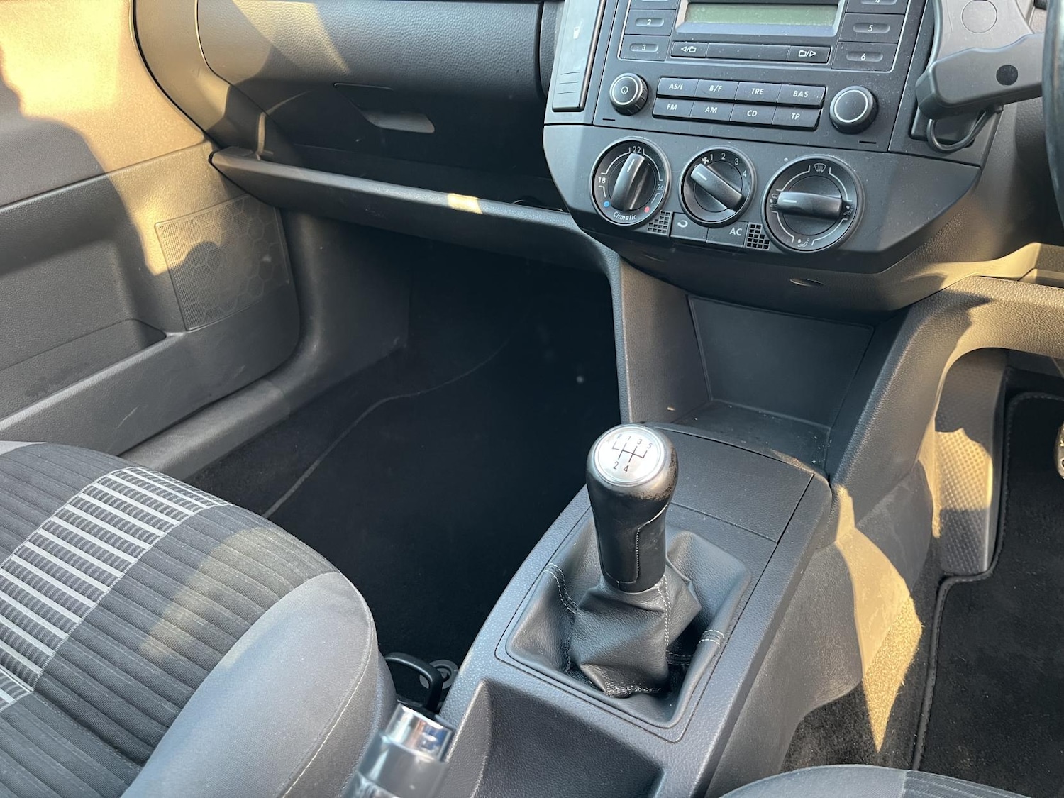 Used Volkswagen Polo 2009 for sale - 76911533: Photo 37