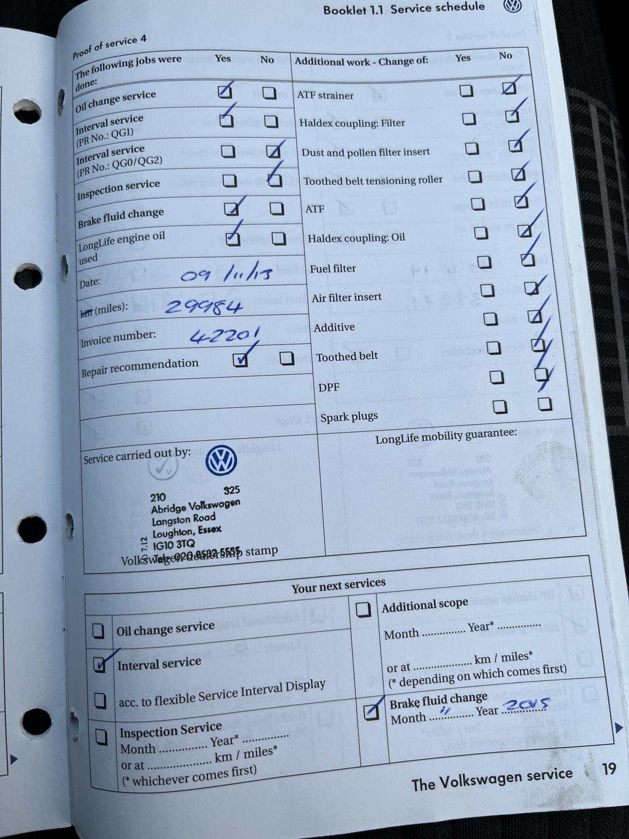 Used Volkswagen Polo 2009 for sale - 76911533: Photo 42