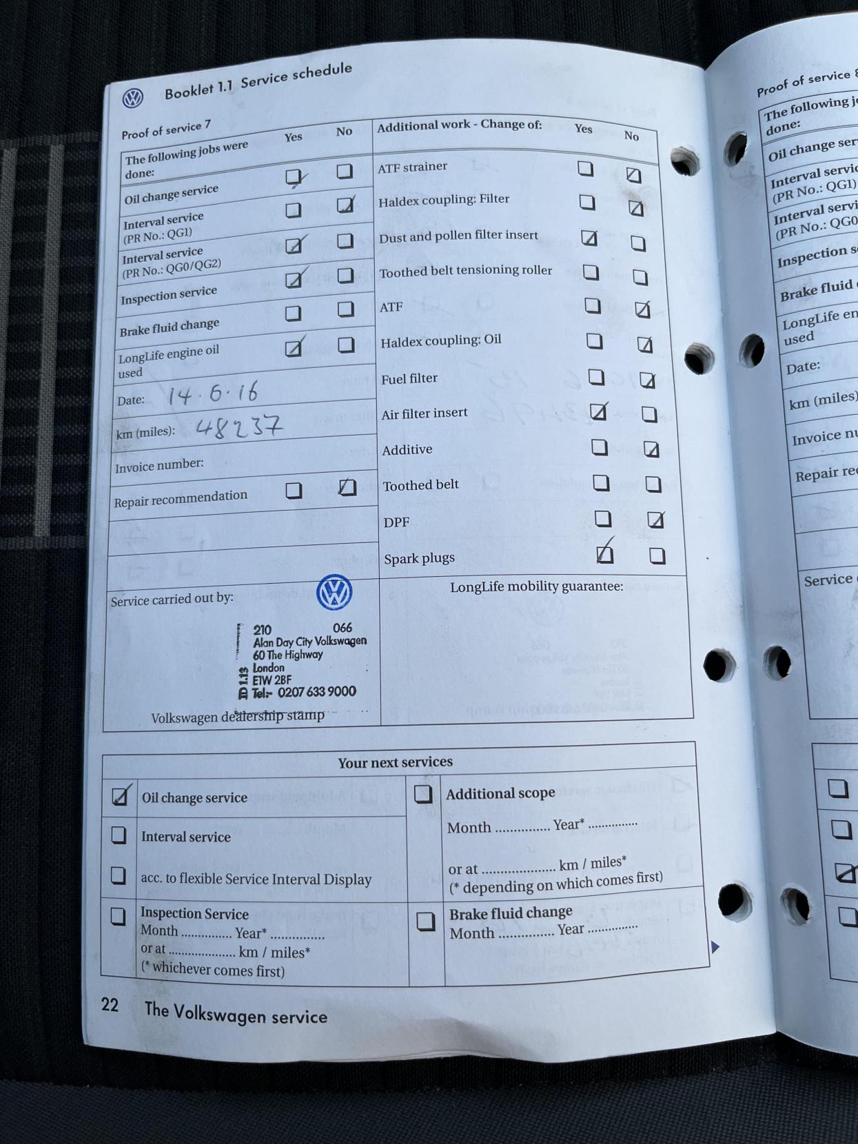 Used Volkswagen Polo 2009 for sale - 76911533: Photo 45