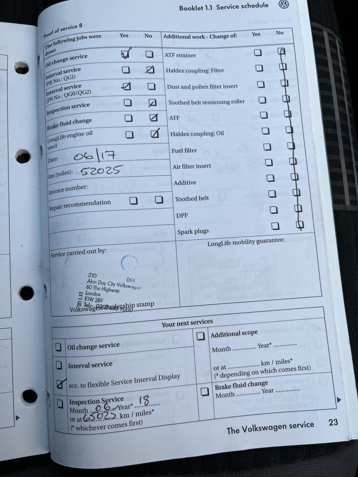 Used Volkswagen Polo 2009 for sale - 76911533: Photo 46