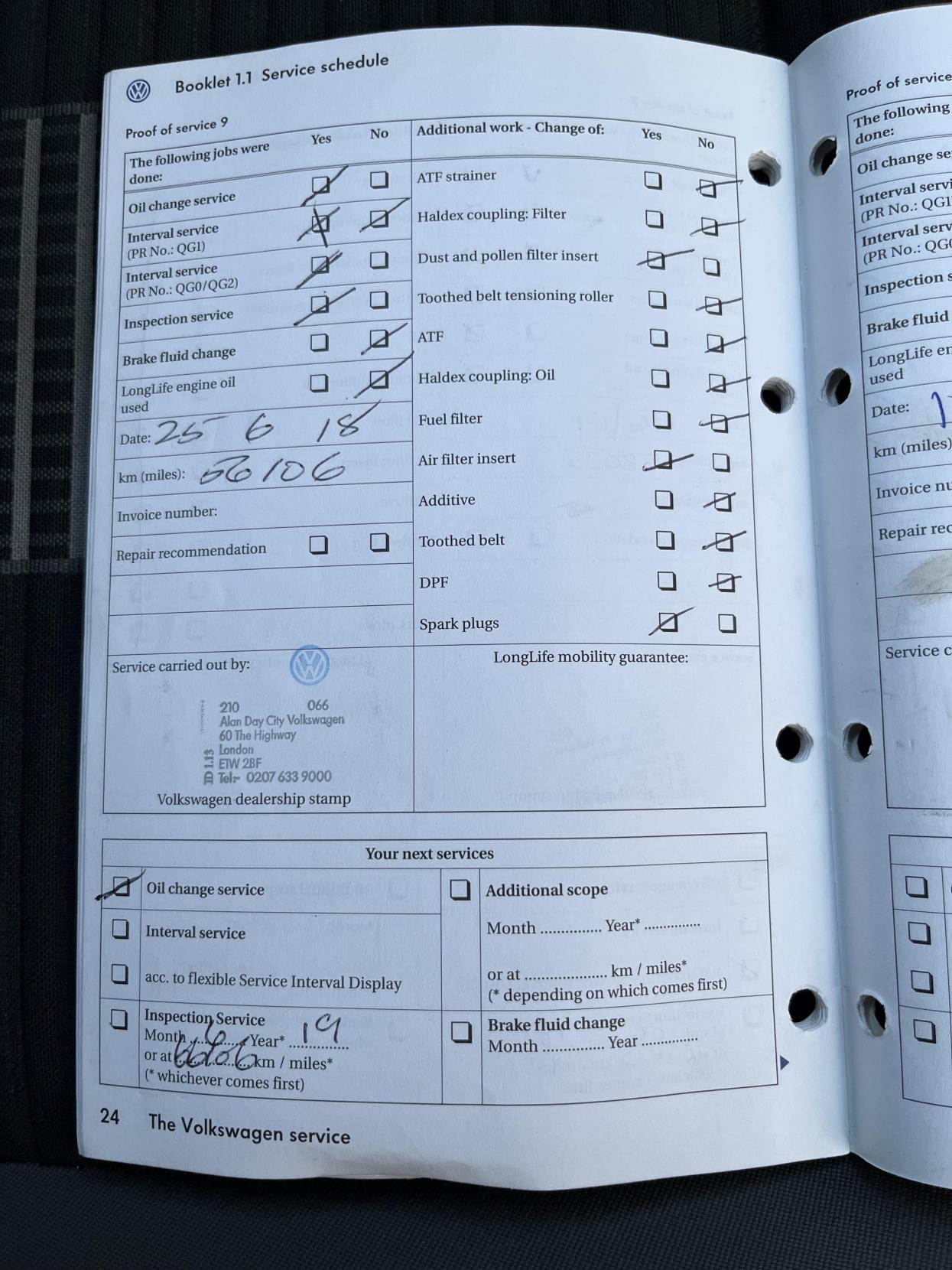 Used Volkswagen Polo 2009 for sale - 76911533: Photo 47