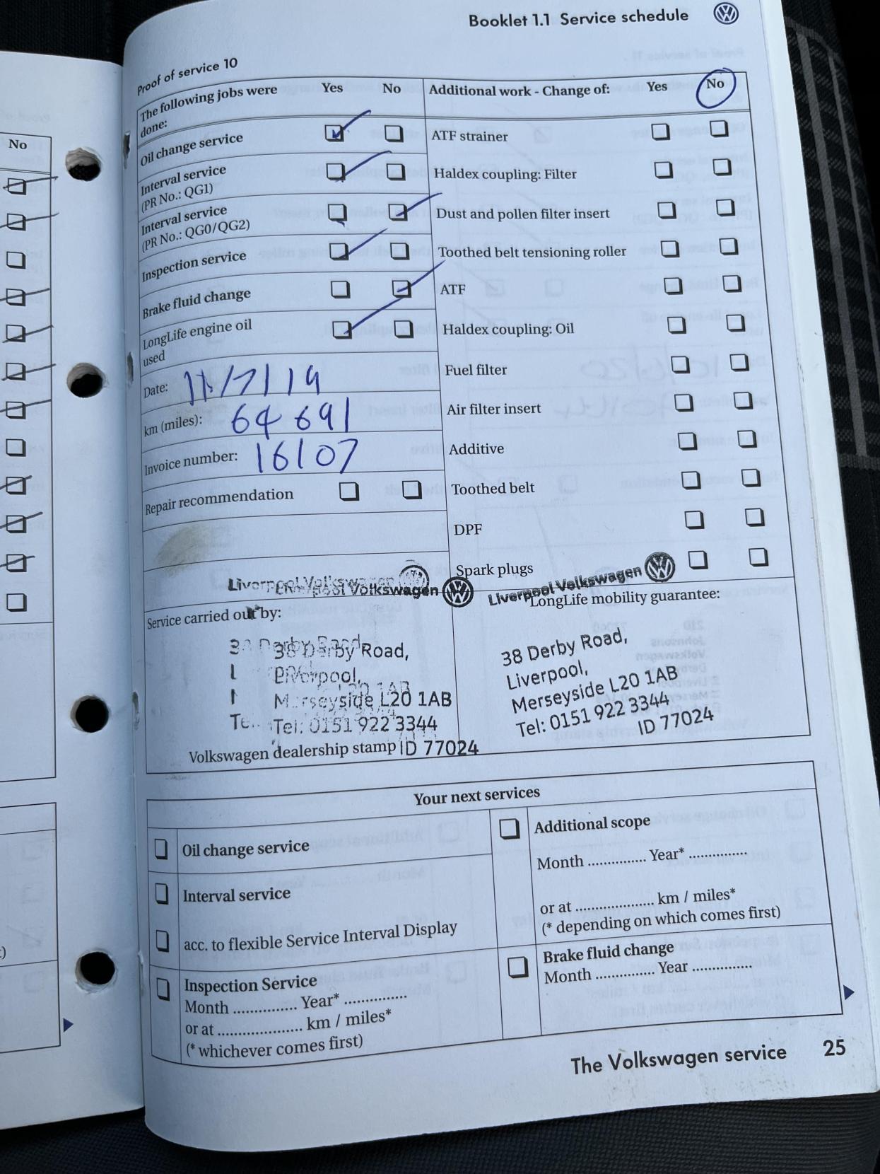 Used Volkswagen Polo 2009 for sale - 76911533: Photo 48