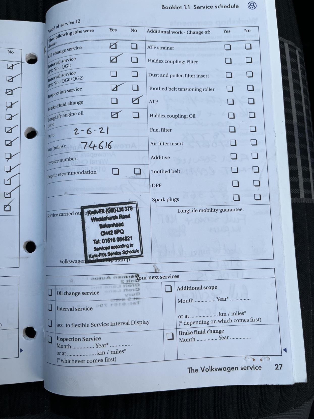 Used Volkswagen Polo 2009 for sale - 76911533: Photo 50