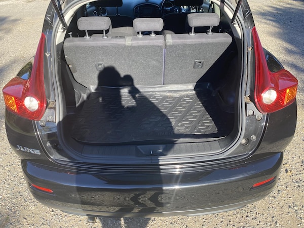 Used Nissan Juke 2011 for sale - 76213738: Photo 10