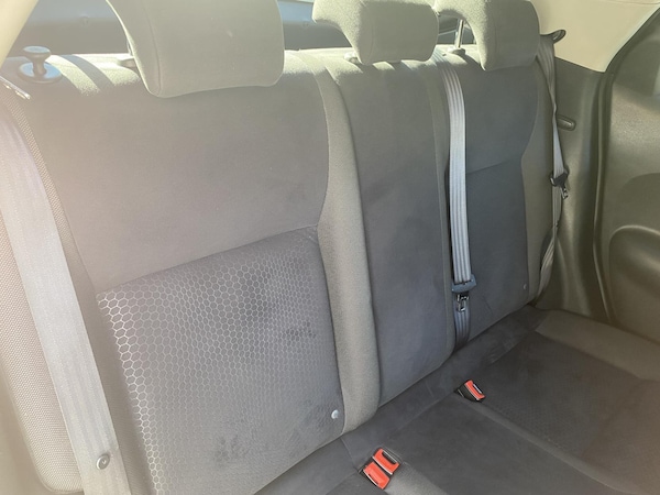 Used Nissan Juke 2011 for sale - 76213738: Photo 11