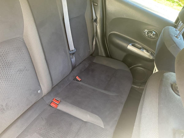 Used Nissan Juke 2011 for sale - 76213738: Photo 12