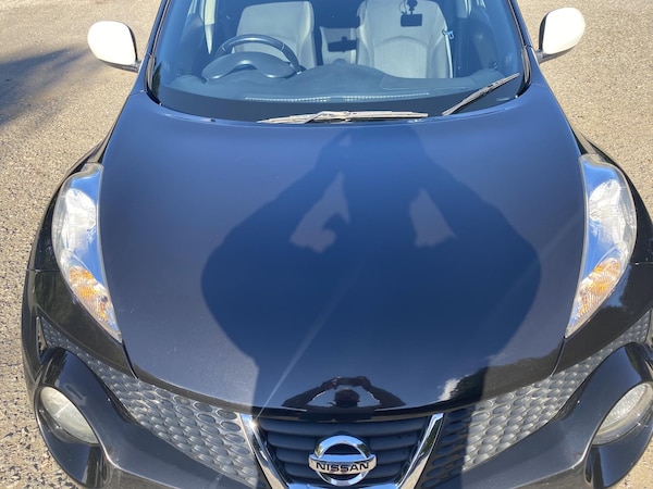Used Nissan Juke 2011 for sale - 76213738: Photo 25