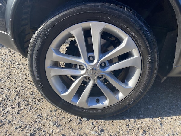 Used Nissan Juke 2011 for sale - 76213738: Photo 31