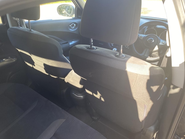 Used Nissan Juke 2011 for sale - 76213738: Photo 40