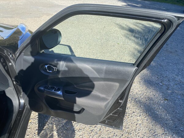 Used Nissan Juke 2011 for sale - 76213738: Photo 43