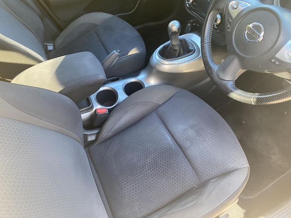 Used Nissan Juke 2011 for sale - 76213738: Photo 46
