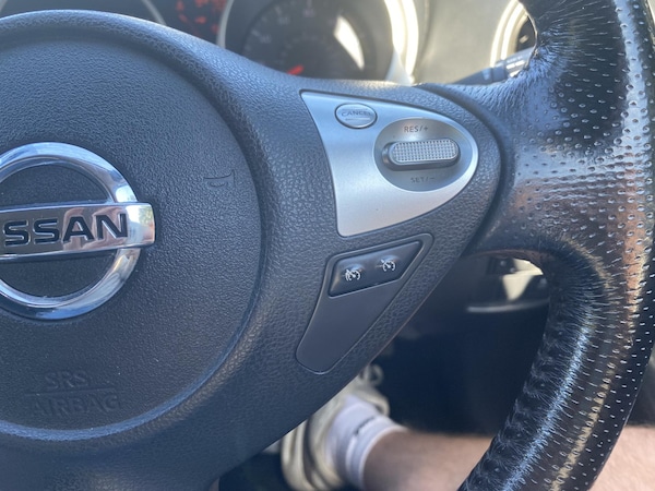 Used Nissan Juke 2011 for sale - 76213738: Photo 51