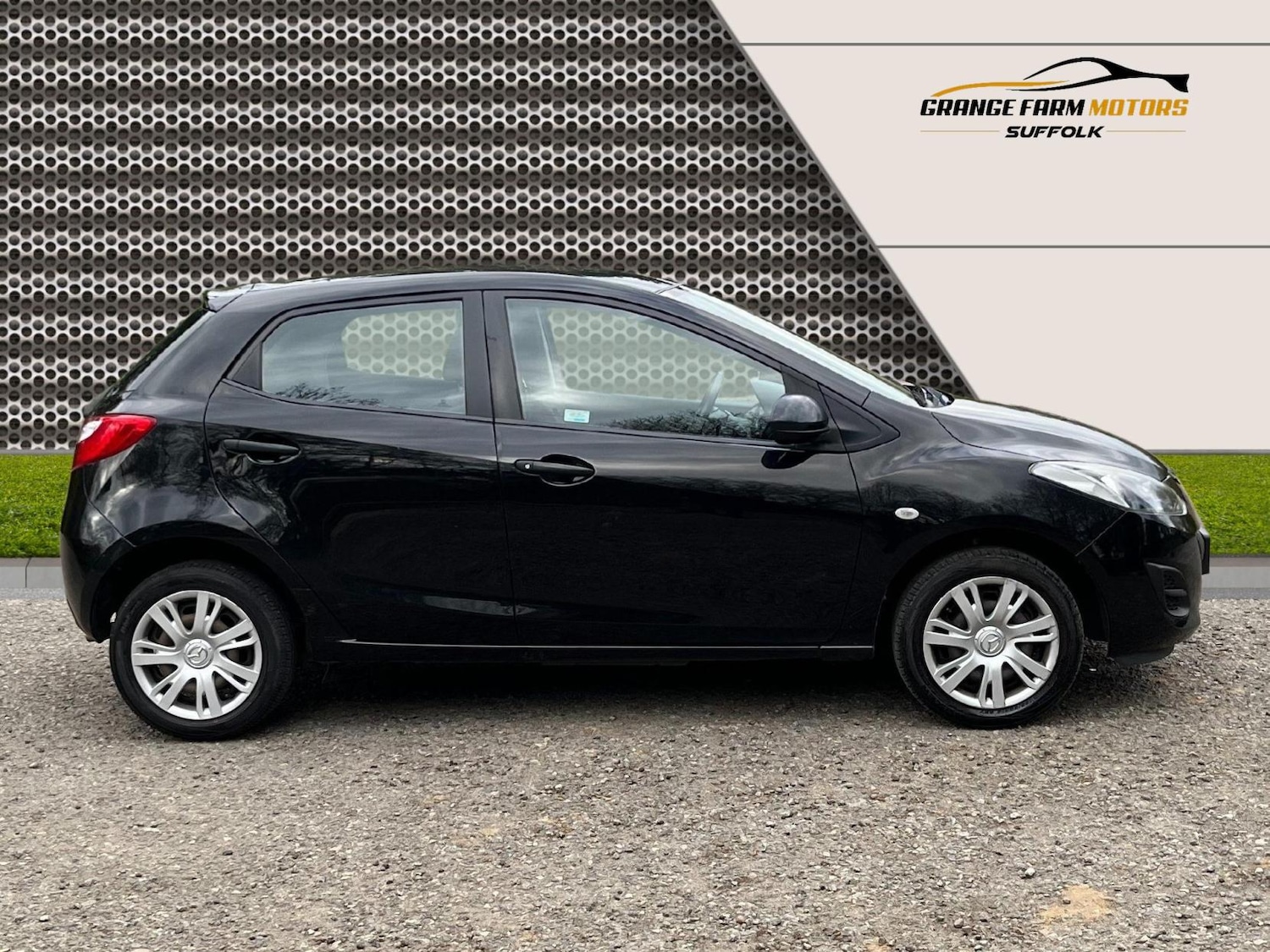 Used Mazda Mazda2 2013 for sale - 78099765: Photo 10
