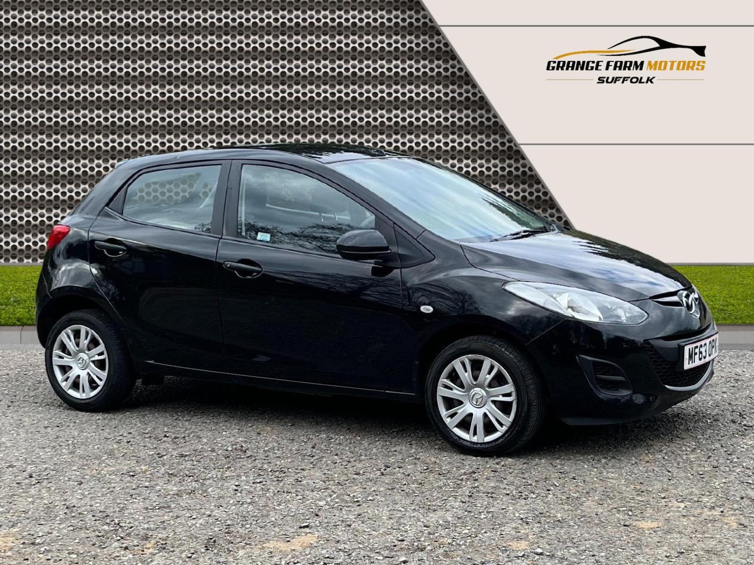 Used Mazda Mazda2 2013 for sale - 78099765: Photo 11