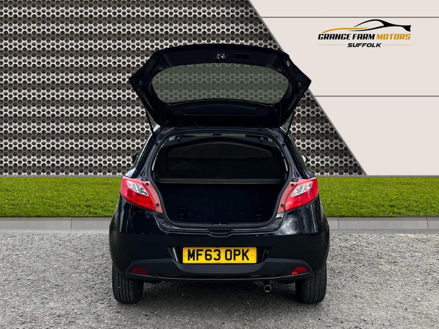 Used Mazda Mazda2 2013 for sale - 78099765: Photo 13