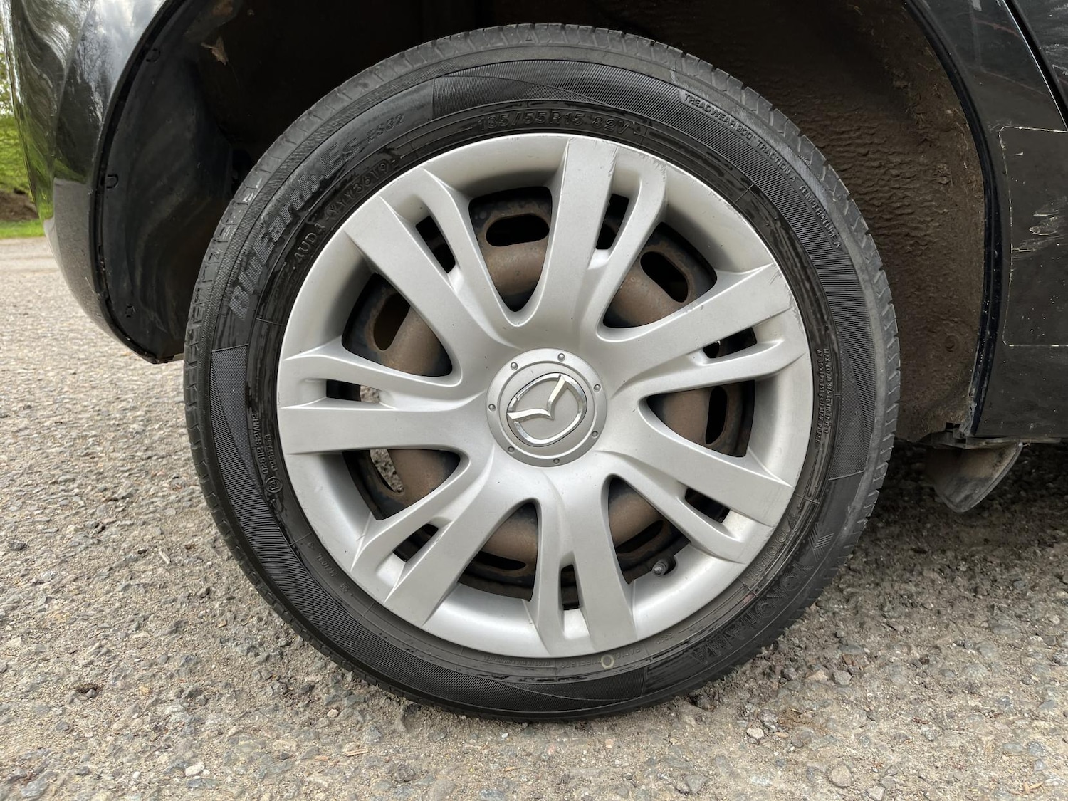 Used Mazda Mazda2 2013 for sale - 78099765: Photo 17