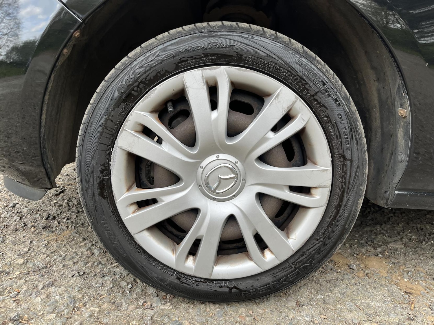 Used Mazda Mazda2 2013 for sale - 78099765: Photo 19