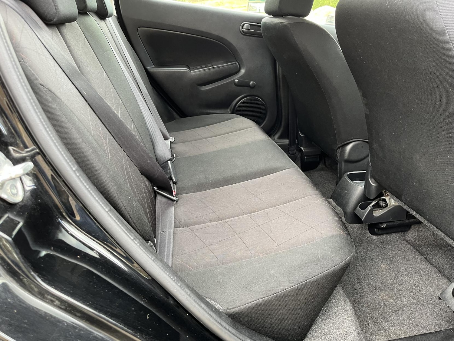 Used Mazda Mazda2 2013 for sale - 78099765: Photo 23